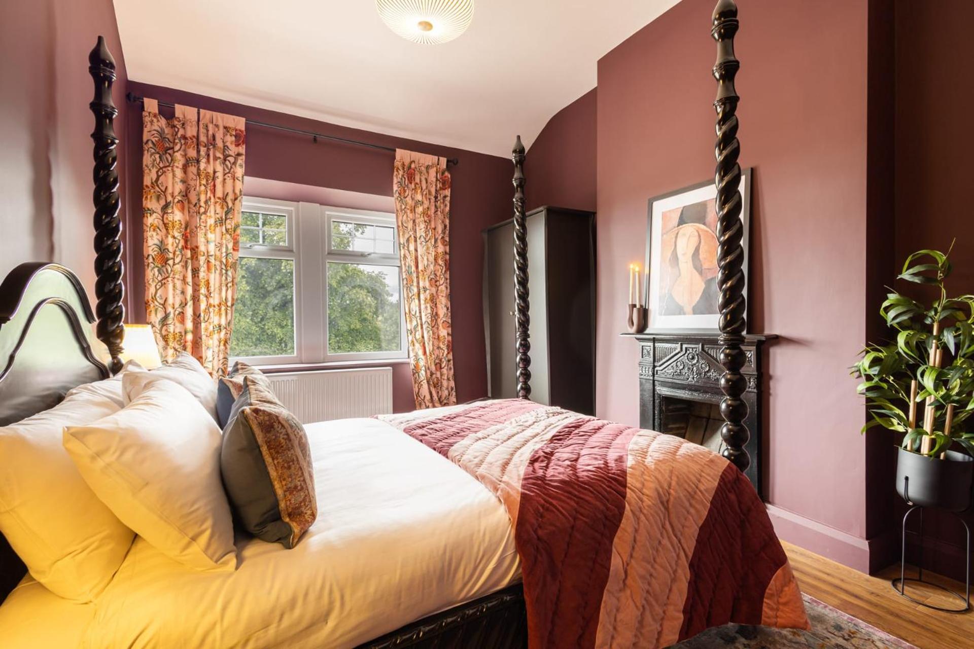 Host & Stay - Canny Cottage Otterburn Exterior photo